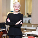 Kseniia Borysova