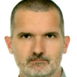 Sandro Geric