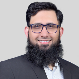 Usama Bhatti