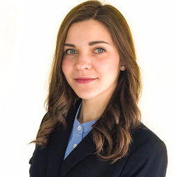 Andriana Stoliarchuk