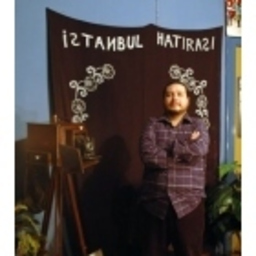 Türker Cimcoz