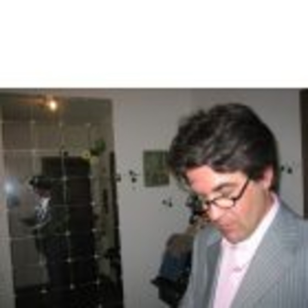 Remy Bottazzi Geschäftsführung Bottazzi KG XING