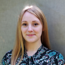 Yvonne Hoffmann