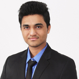 Ing. Manan Panchal