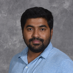Prashanth Mysore