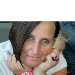 Indra Lenzen