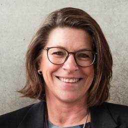 Bärbel Maier