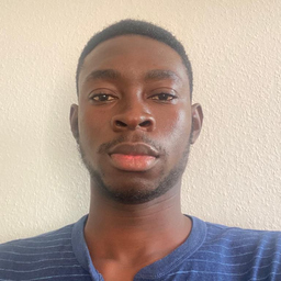 Emmanuel Appiah