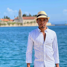 Nourdine Ben Omar