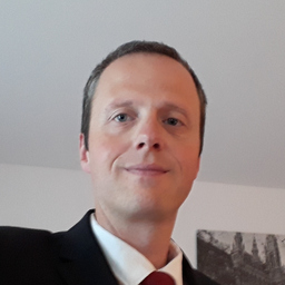 Thorsten Eckerlein