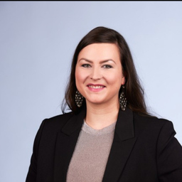 Anna-Lena Mergen