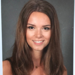 Johanna Bauer's profile picture