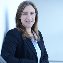 Laura Galenczowski