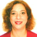 Mª Isabel Falcón Hernández