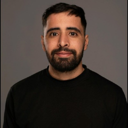 Ing. Hicham Ouberkni