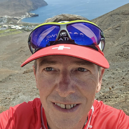 Martin Hofer