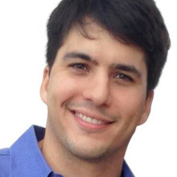 Gregorio Enrique Secada Alarcon