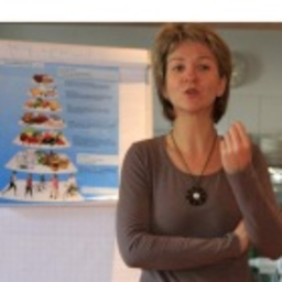 Susanne Mattke