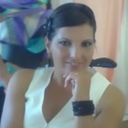 Elif Akyürek-Mertoglu