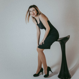 Anastasiia Wanning
