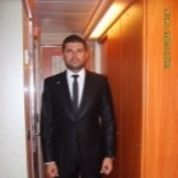 Barış Demirağ