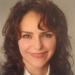 Dr. Golrang Khadivi-Molicki
