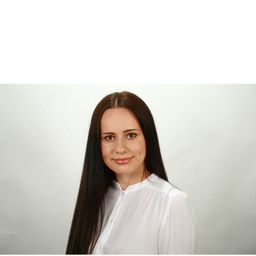 Aida Jusufbegovic