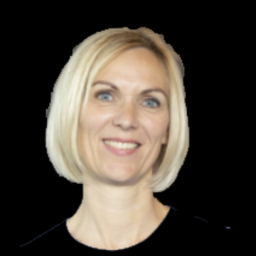 Jana Hinze