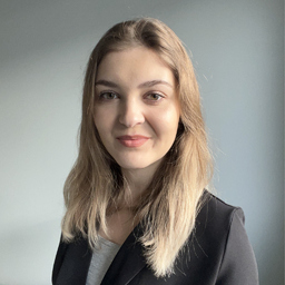 Weronika Bazylak