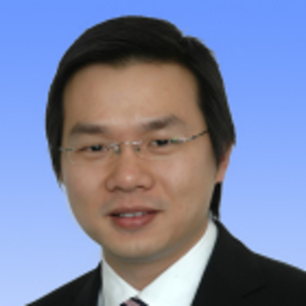 Min Lin - Energie-Ingenieur - Bilfinger Berger Facility Services, HSG