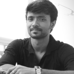 Aravind Thamarai Selvan