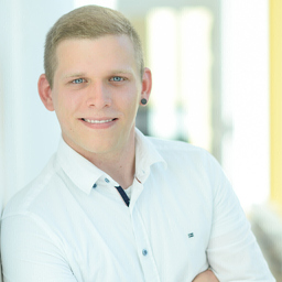 Ing. Ben Hanusch