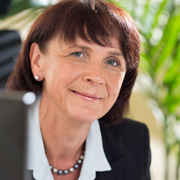 Brigitte Götz-Paul