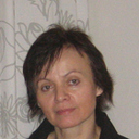 Olga Blazekova