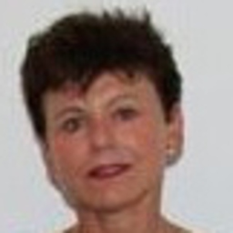 Yvonne Gschliesser