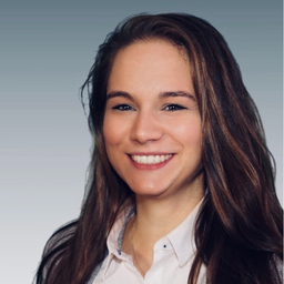 Profilbild Anna Becker