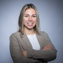 Lena Schönemann