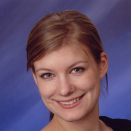 Eva-Maria Kurz