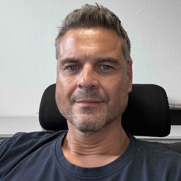 Ronny Klein