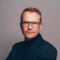 Stefan Meister
