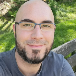 Dominic Reich