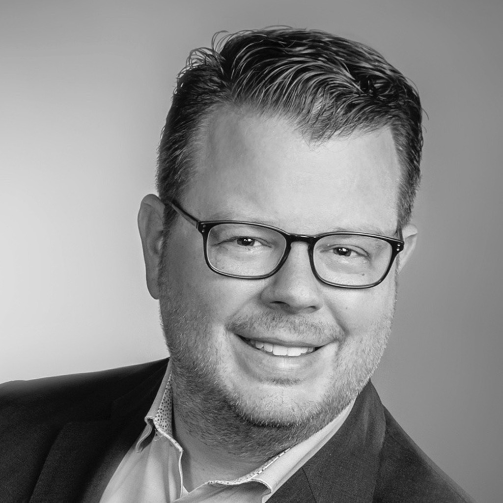 Social Media Profilbild Dirk Bruening Düsseldorf