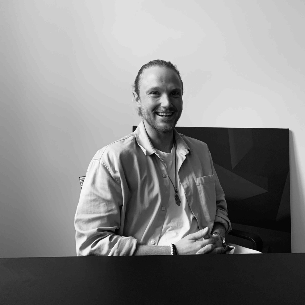 Maximilian Klohr Eventmanager/Künstlervermittler Lux Entertainment