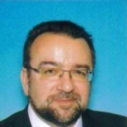 Bernd Dressel