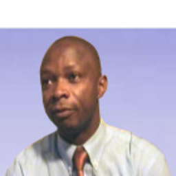 Sylvestre Aimé Ntsengué