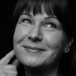 Eva Vinceller Bero