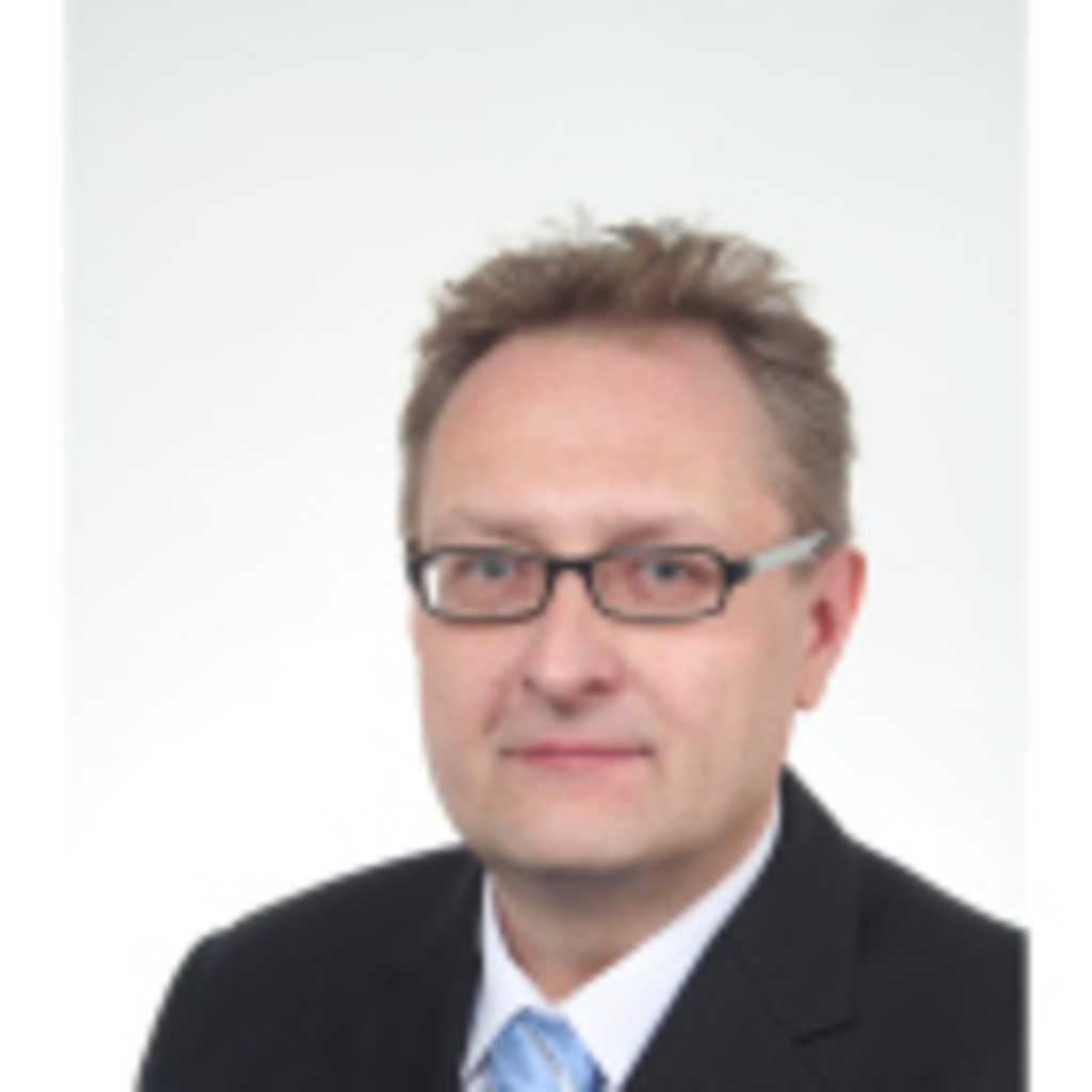 Peter Gruber Bereichsleiter Entertainment Media Markt XING