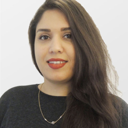 Fariba Noorizadeh