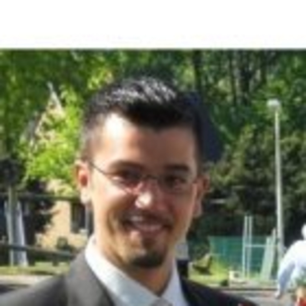 Gerrit Hellwig Inhaber Gerrit Hellwig Dienstleistungen XING