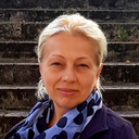 Social Media Profilbild Natalie Grüner Berlin
